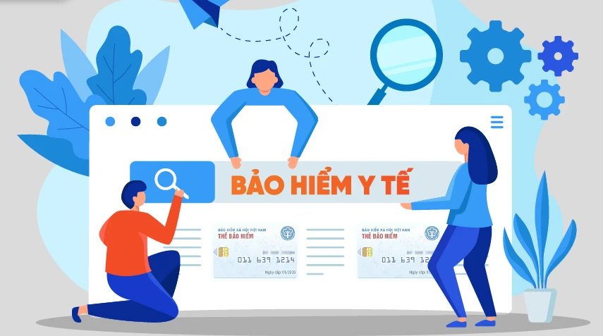 Quy định mới về mức hưởng bảo hiểm y tế áp dụng từ ngày 1/1/2025