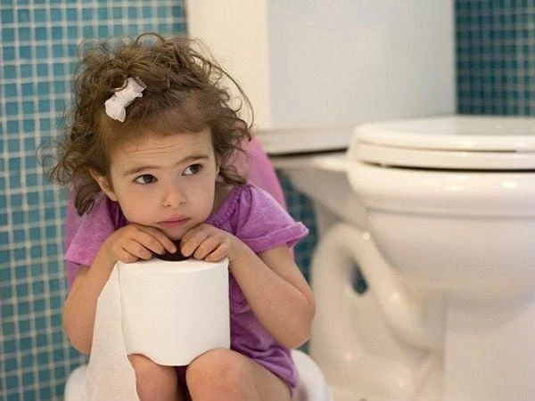 Những thông tin về nguyên nhân tiêu chảy cấp ở trẻ em